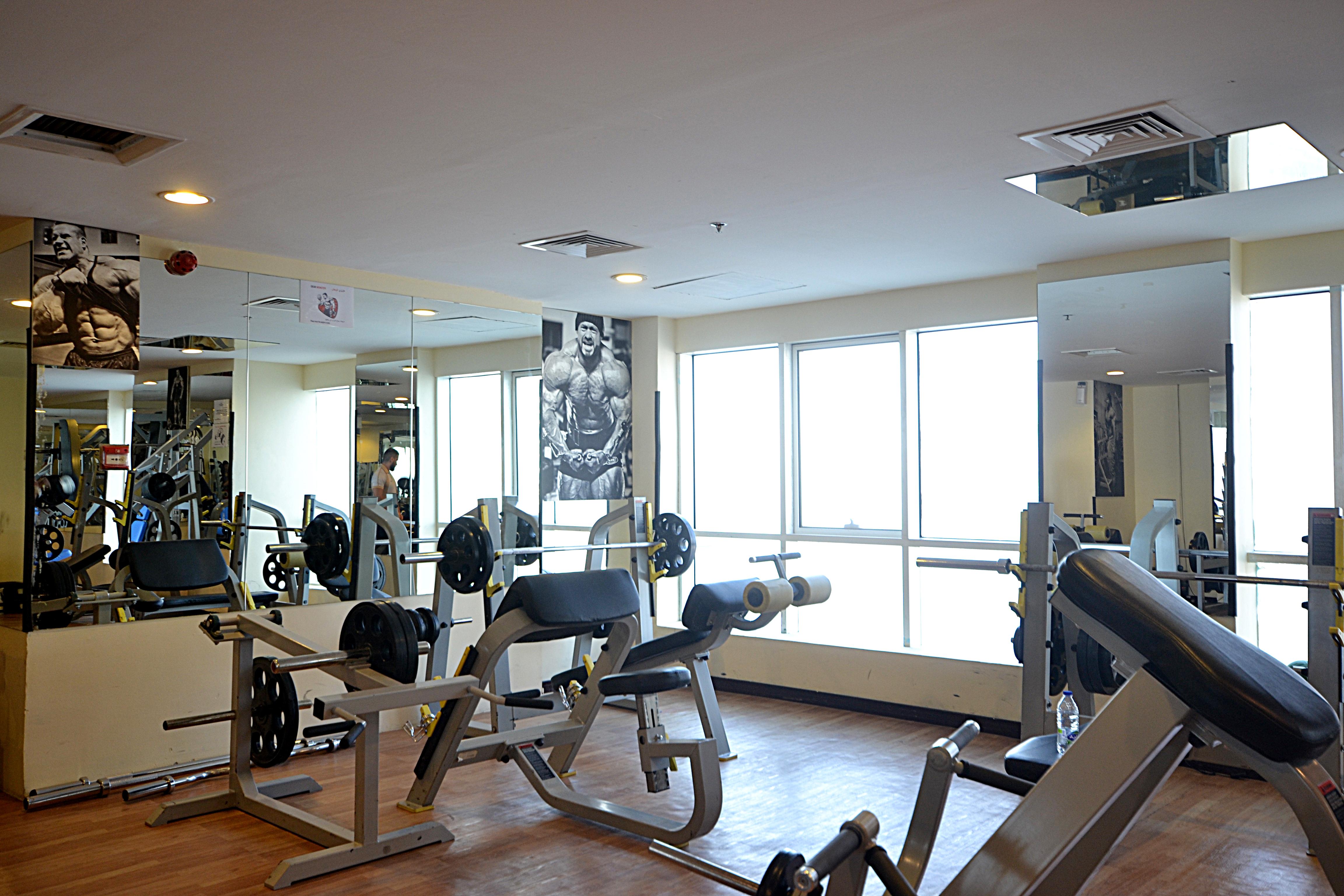 שארג'ה Aryana Hotel מראה חיצוני תמונה