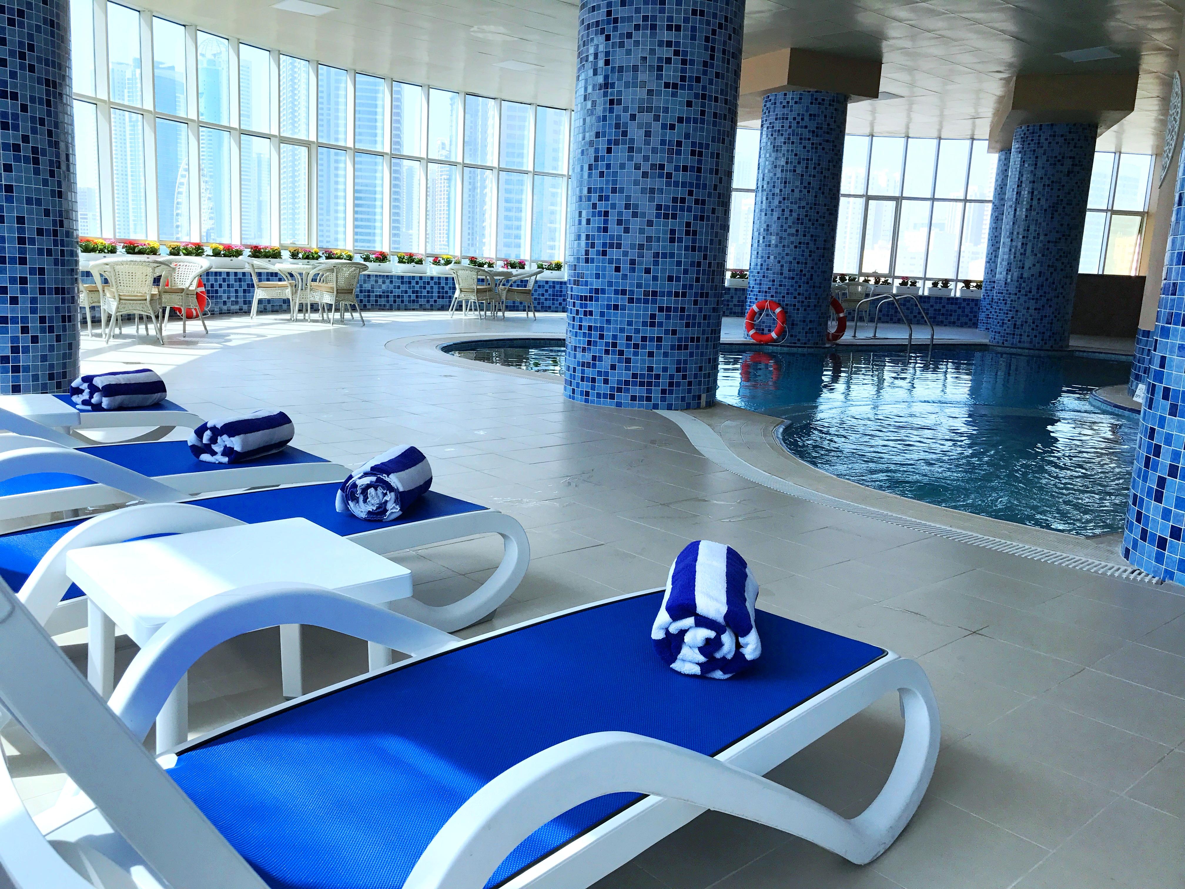 שארג'ה Aryana Hotel מראה חיצוני תמונה