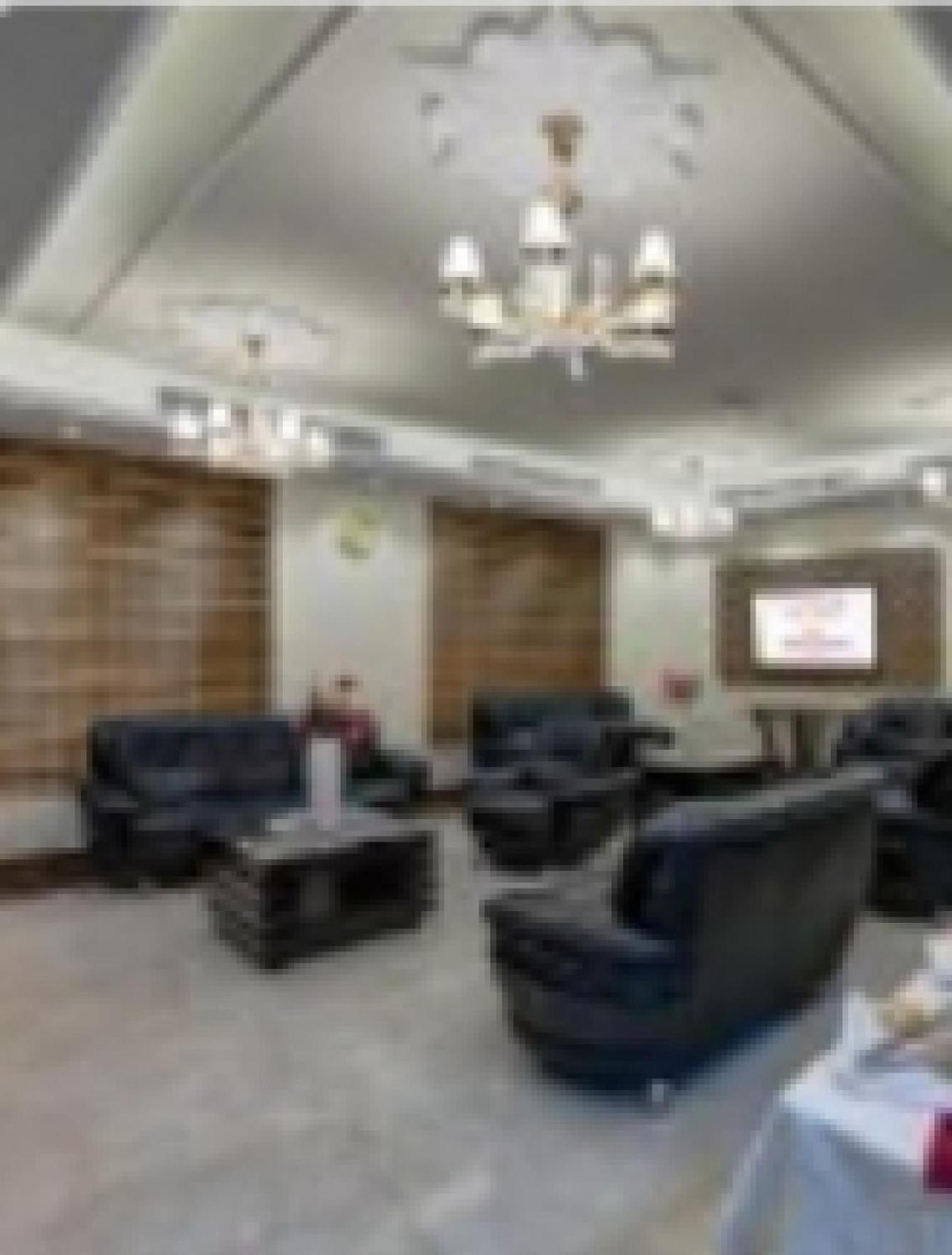 שארג'ה Aryana Hotel מראה חיצוני תמונה